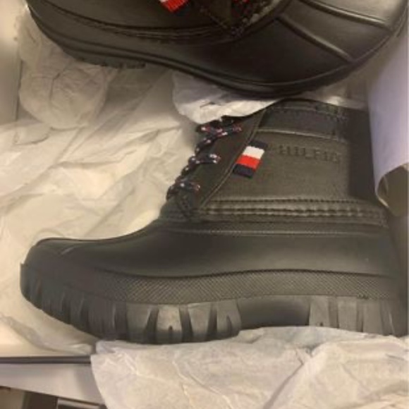 Boy boots - Picture 2 of 6